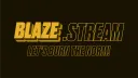 BLAZE🔥 banner