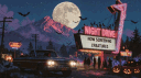 Night Drive banner