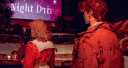 Night Drive banner