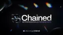 Chained banner