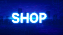 Shop and chill banner