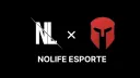 NoLife™ banner