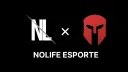 NoLife™ banner