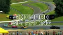 Skid Mark Sim Racing banner