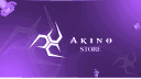๐KIN0 ST0RE banner