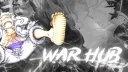 Official GPO War Hub banner