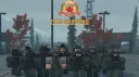 336th Canadian Airborne Regiment | The Griffins banner