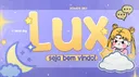 Lux 🌙 banner