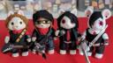 Mallrats, Pierce the Sale Banner