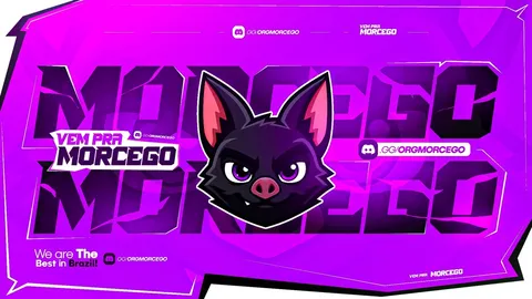 MORCEGO | EVENTOS 24Hrs banner