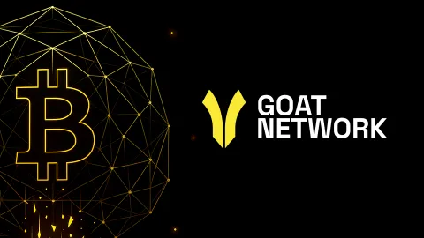 GOAT Network Discord server banner