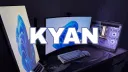 kyan's gang banner