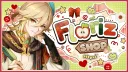 🍎 ⋆.˚ Floriz's shop .ᐟ♬ banner