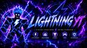 LIGHTNING YT Banner