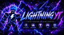 LIGHTNING YT Banner