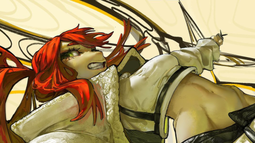 crybabies Discord server banner