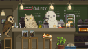 The Owlery Discord server banner