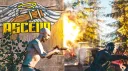 Ascend banner