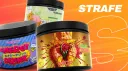 Strafe banner