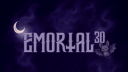 Emortal³⁰ Discord server banner