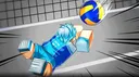 Volleyball Legends [FR] banner