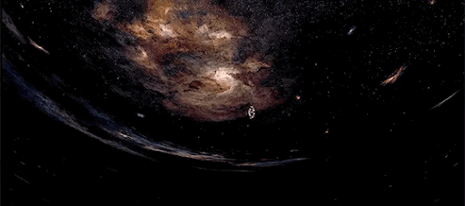 ⟢ 🌌 。 / nebula • stox • socials ⌣ Discord server banner