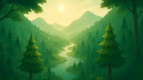 🌲 Mercer County Roleplay | VC Optional banner