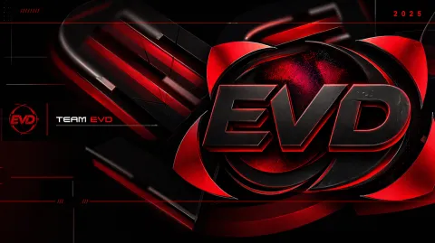 Team Evade (EVD) “Ended 6/1” banner