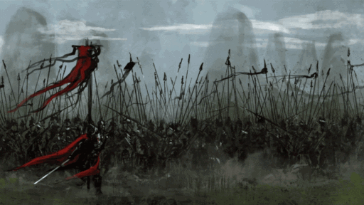 Shadows of the Redgrass Discord server banner