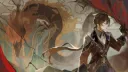 ノzhongli ' o ween banner