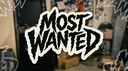 MostWanted banner