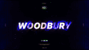 Woodbury server banner