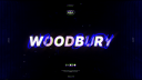 Woodbury ☆ Social • C... banner