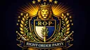 |ROP| Right Order Party server banner