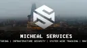 Micheal | Service & Support banner