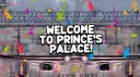 Prince's Palace banner