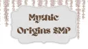 Mythic Pixelmon SMP banner
