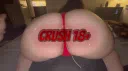 Crush 18+ server banner