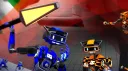 Capture The Beacon Community banner