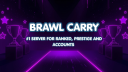 Brawl Carry™ server banner