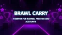 Brawl Carry™ Server Banner