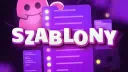 Banner Szablony.lol™🦜- Udostępnij swój szablon!