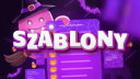 Szablony.lol™ 🎃 - Udostępnij swój szablon! Banner