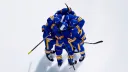 hockey hangout ! Discord server banner