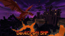 𝕯𝖊𝖛𝖎𝖑𝕮𝖗𝖆𝖋𝖙 SMP server banner