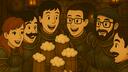 OtakuHouse. Banner