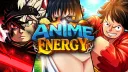 Anime Energy banner