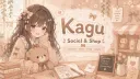 ♡ᱹ pretty gwy ʾʿ decor ʾʿ pfps ʾʿ gaming ʾʿ anime server banner