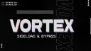 Vortix World • Sideload & Bypass Discord server banner
