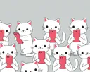 Meowcall#4699 banner